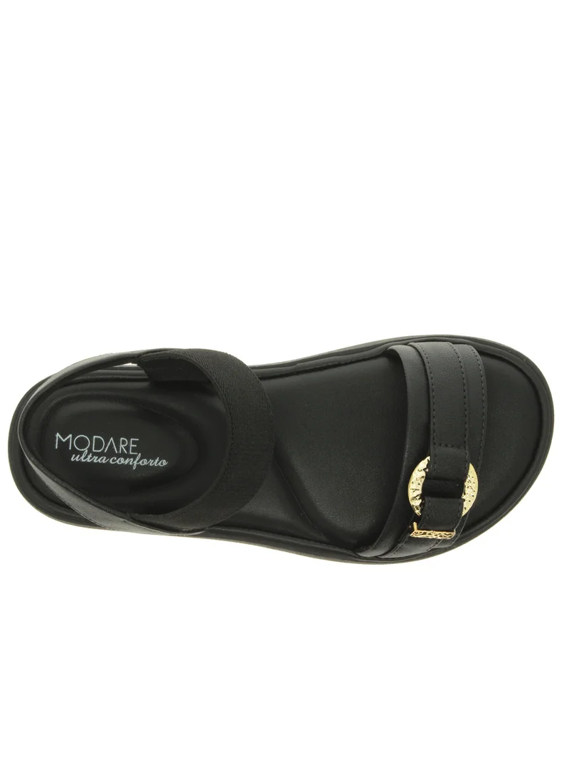 مودار صنادل موداري النسائية ذات حزام الظهر – ملاءمة آمنة مع تصميم مريح يومي